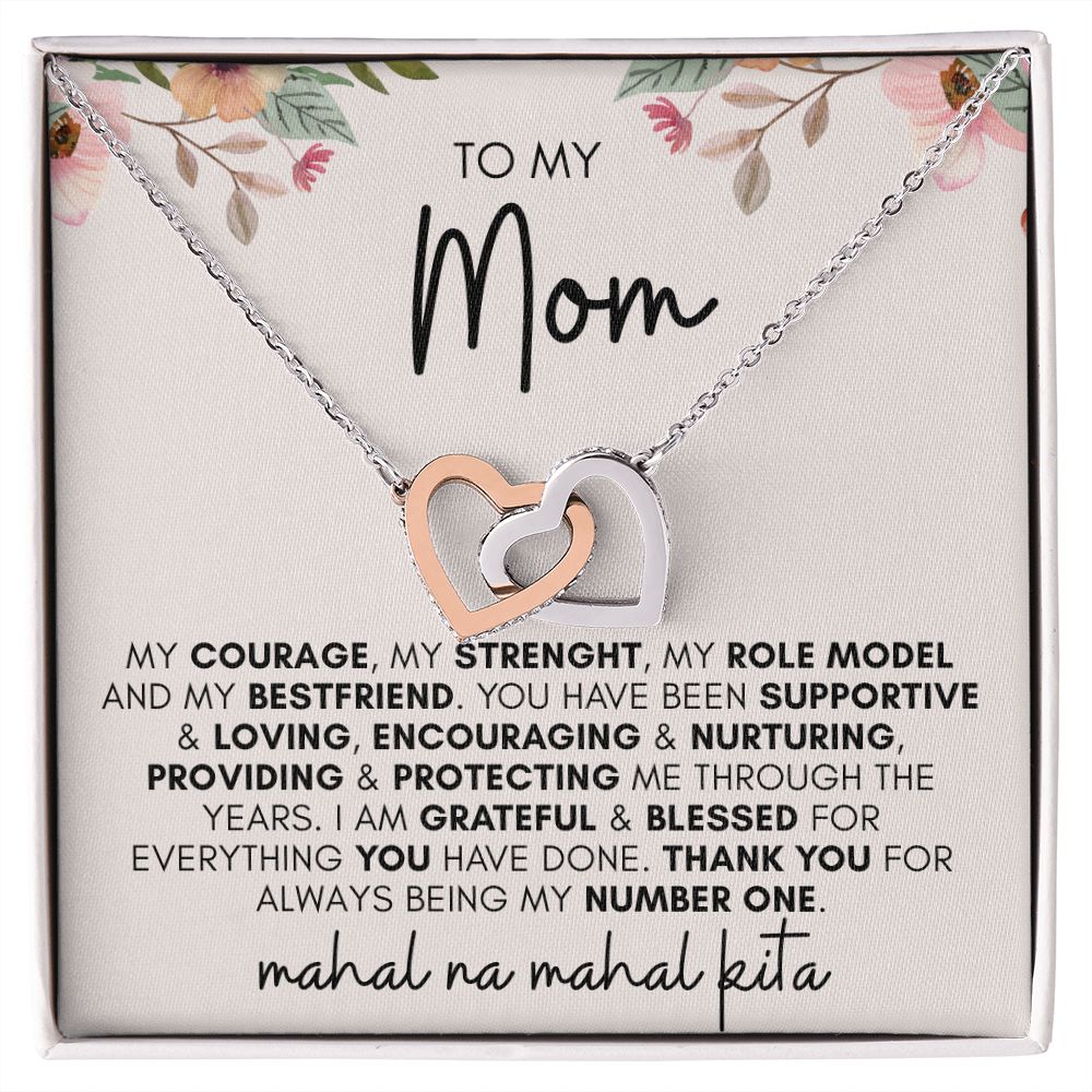 To My Mom (Mahal Kita)