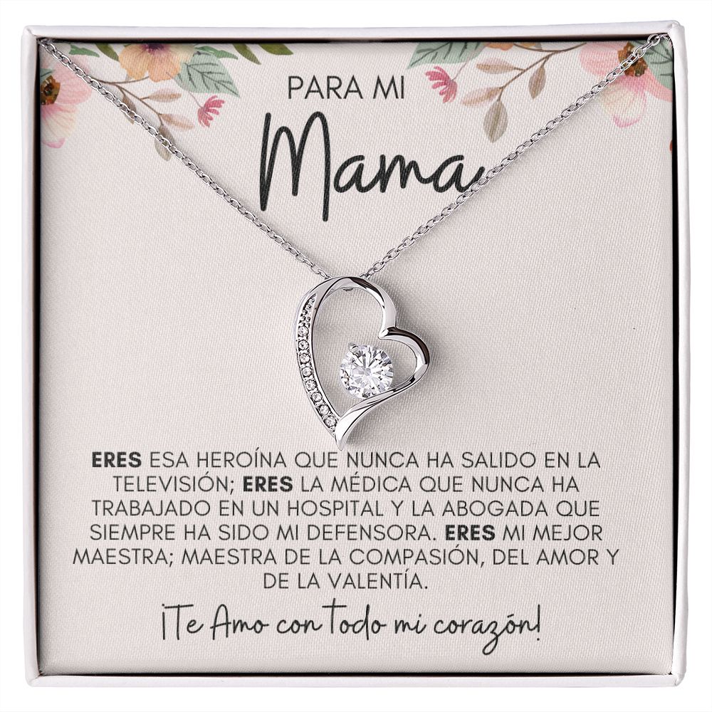 PARA MI Mama