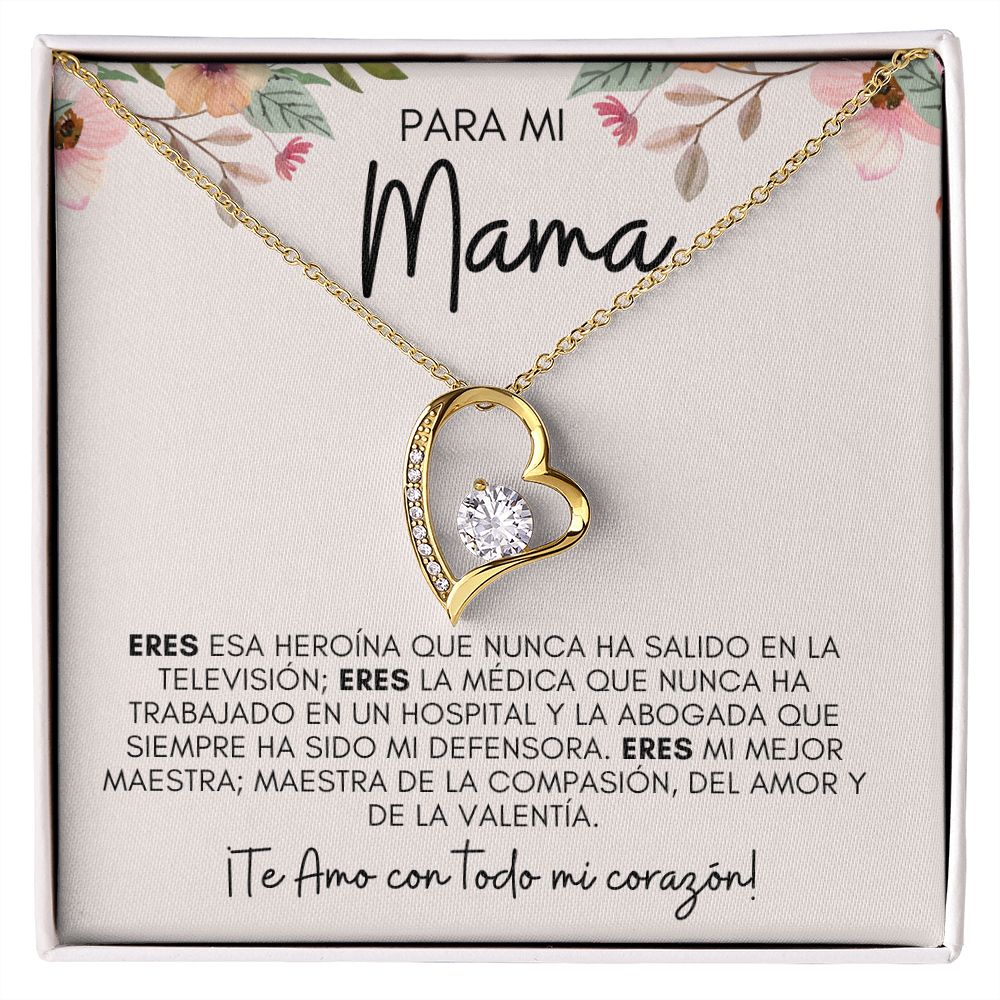 PARA MI Mama